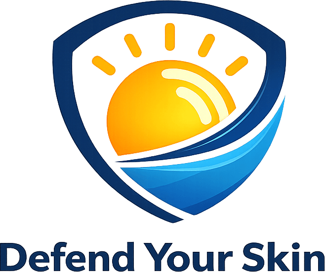 Defend Your Skin