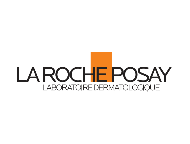 La Roche-Posay logo